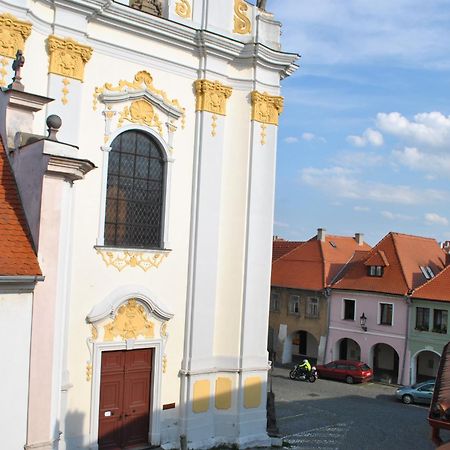 Penzion U Borovicku Litomerice Bilik gambar
