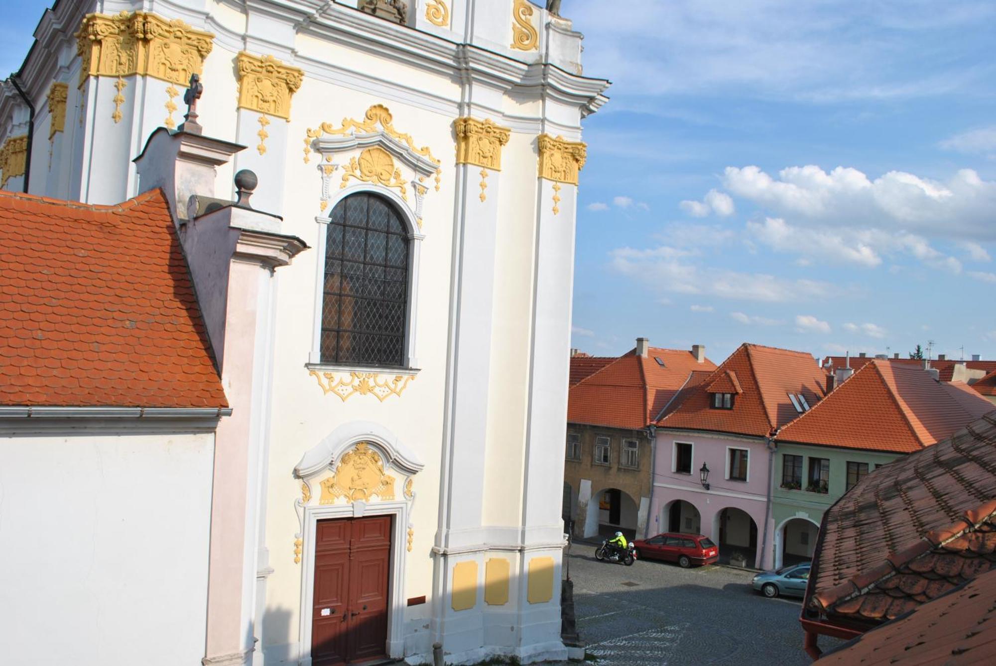Penzion U Borovicku Litomerice Bilik gambar