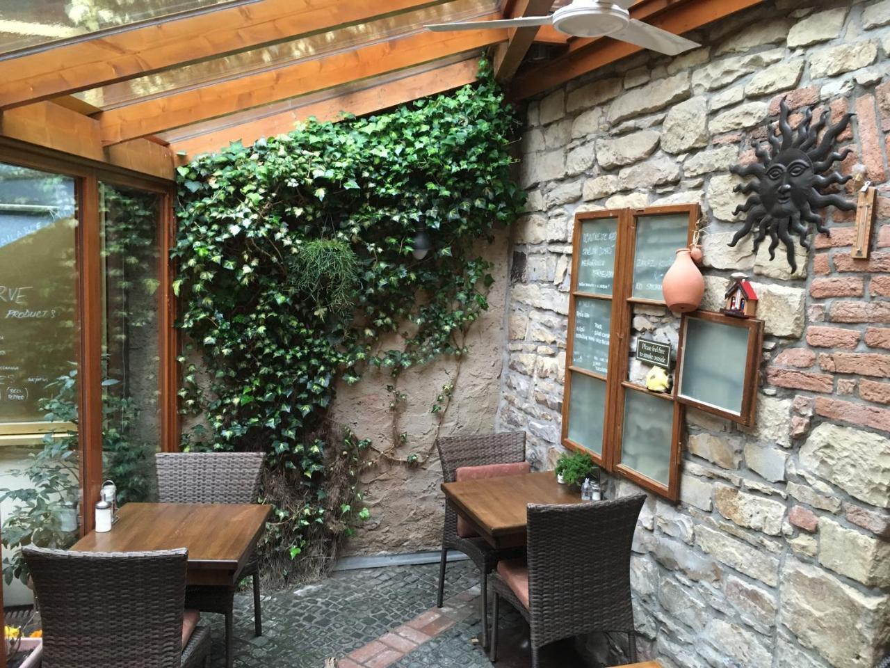 Penzion U Borovicku Litomerice Luaran gambar